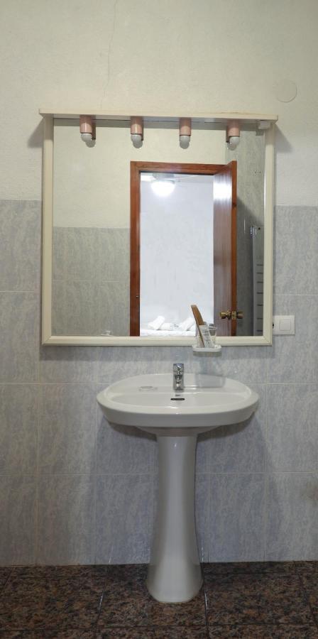 Meson Kubano B&B Sant Mateu Ngoại thất bức ảnh