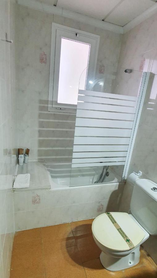 Meson Kubano B&B Sant Mateu Ngoại thất bức ảnh